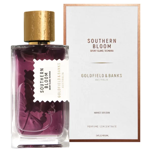 Goldfield & Banks Southern Bloom Edp Spray 100 ml - PARL-60-303-B1