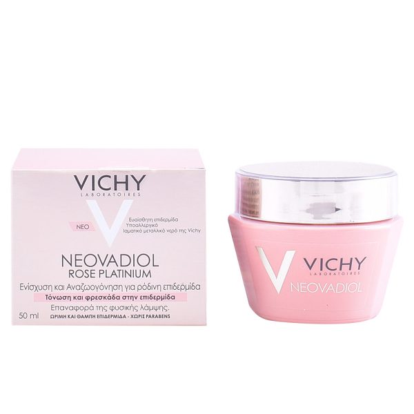 Vichy Neovadiol Rose Platinium Day Creme 50 ml - PARC-VI-231-50