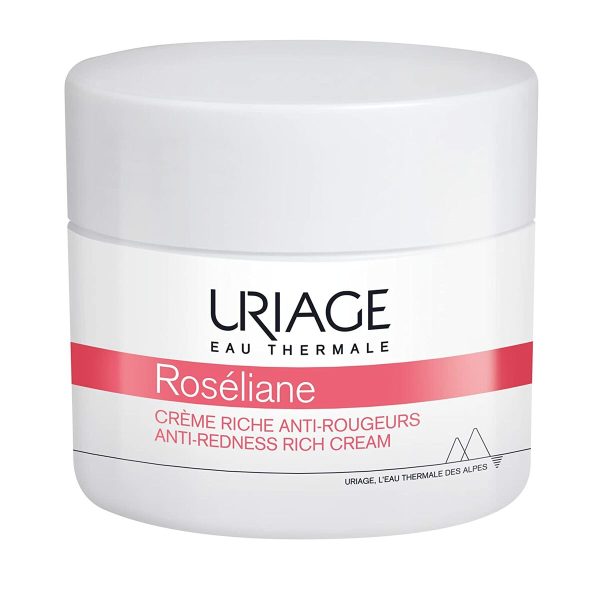 Uriage Roseliane Anti-Redness Rich Cream 50 ml - NVA4003400