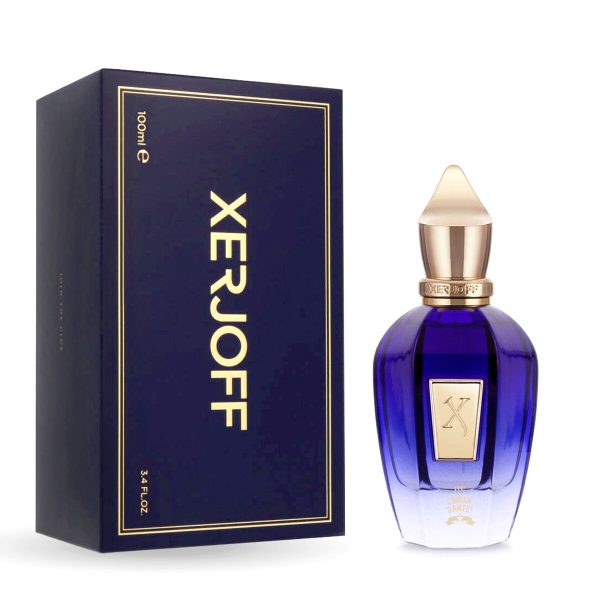 Άρωμα Unisex Xerjoff EDP Join The Club Comandante! 100 ml - S8306585