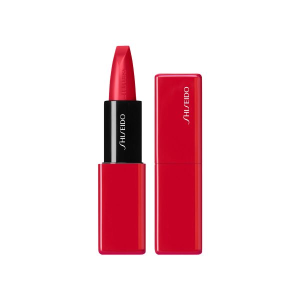 SHISEIDO TECHNOSATIN gel lipstick #416 3.30 gr - PARC-SH-514-13