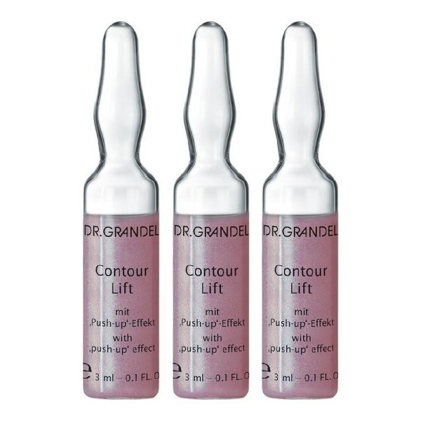 Αμπούλες Αποτέλεσμα Lifting Contour Lift Dr. Grandel (3 ml) - S4502888