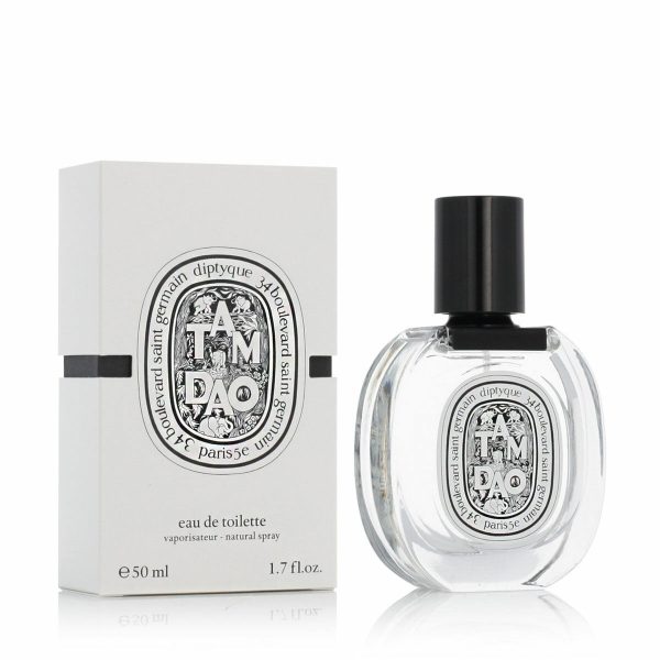 Diptyque Tam Dao Edt Spray 50 ml - PARR-QD-404-01