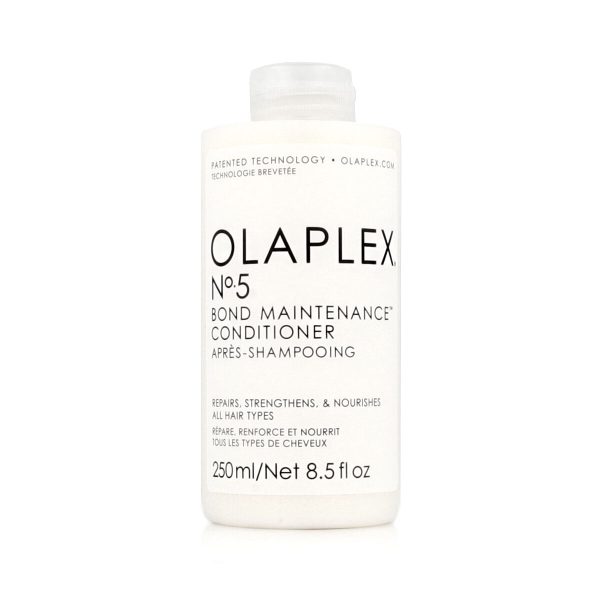 OLAPLEX BOND MAINTENANCE conditioner nº5 250 ml - PARS-OL-006-05