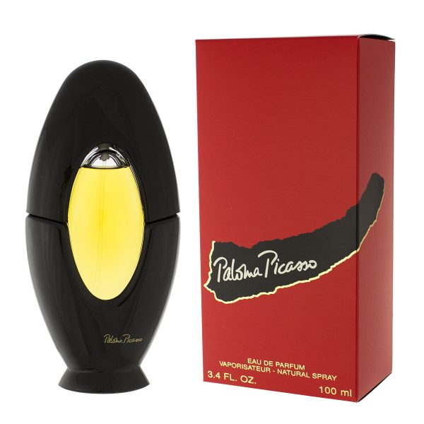 Paloma Picasso W EdP 100 ml - PARP-OQ-303-B1