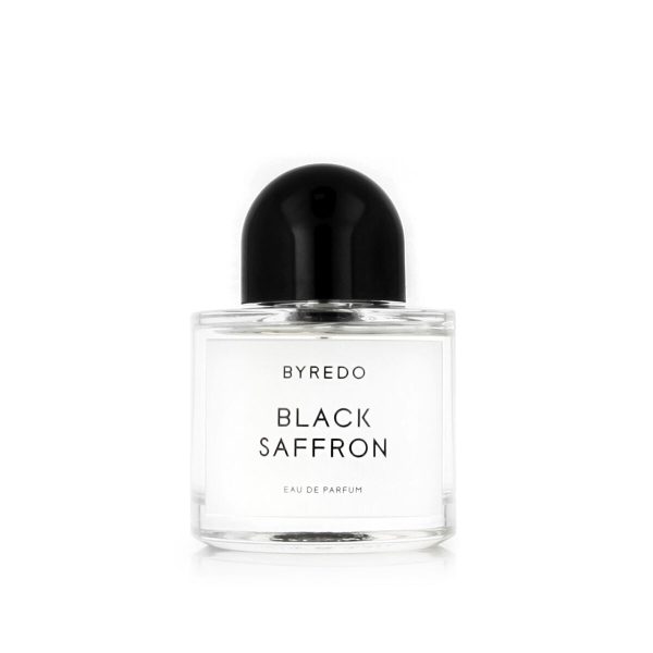 Byredo Black Saffron Edp Spray - 1 bottle x 50 ml - PARO-R3-303-02