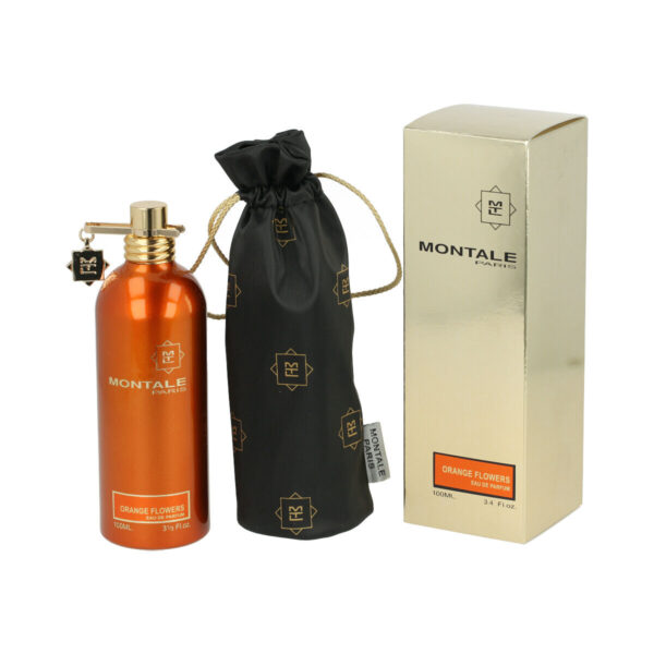 Άρωμα Unisex Montale EDP Orange Flowers 100 ml - S8308749