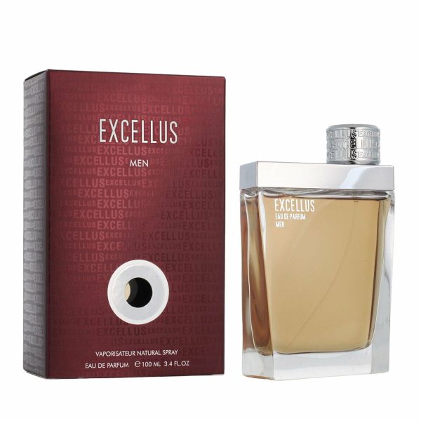 Armaf Excellus M EdP 100 ml /2019 - LB1023246