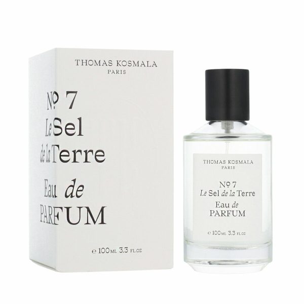 Άρωμα Unisex Thomas Kosmala EDP No.7 Le Sel de la Terre 100 ml - S8309991