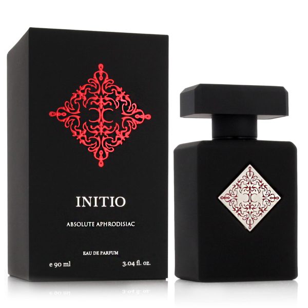 Άρωμα Unisex Initio EDP Absolute Aphrodisiac 90 ml - S8311121