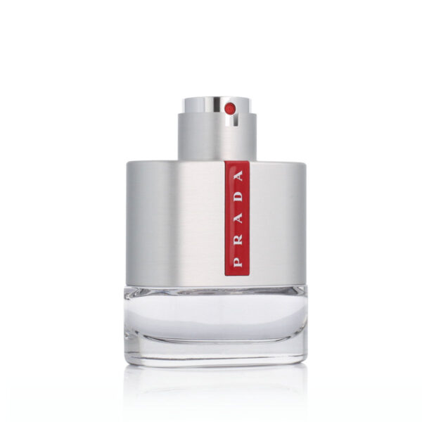 Prada Luna Rossa Pour Homme Edt Spray 50 ml - PARQ-GP-404-02