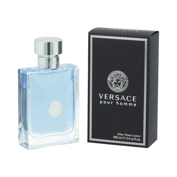 Versace Pour Homme After Shave Lotion 100 ml - PARP-ZX-100-01