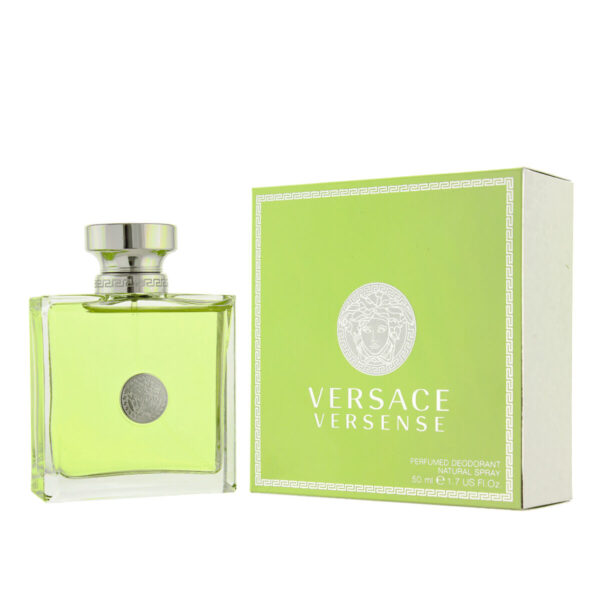 Versace Versense W deodorant spray 50 ml/glass - LB3120465