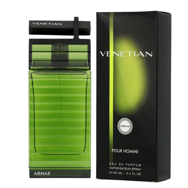 Armaf Venetian M EdP 100 ml - LB1020227