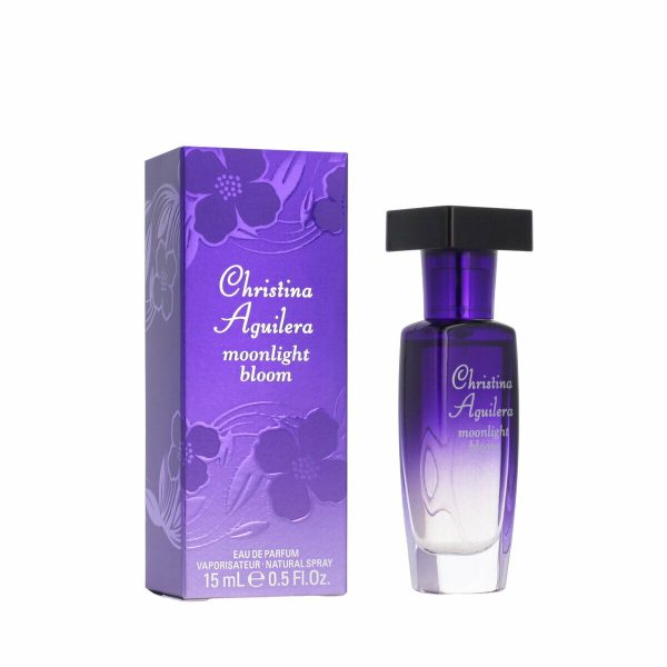 Γυναικείο Άρωμα Christina Aguilera EDP Moonlight Bloom 15 ml - PARU-NN-303-15