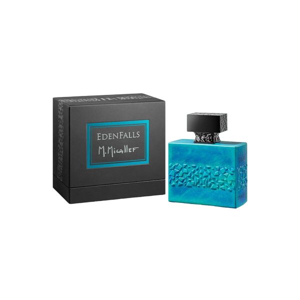 Άρωμα Unisex M.Micallef EDP EdenFalls 100 ml - S8315933