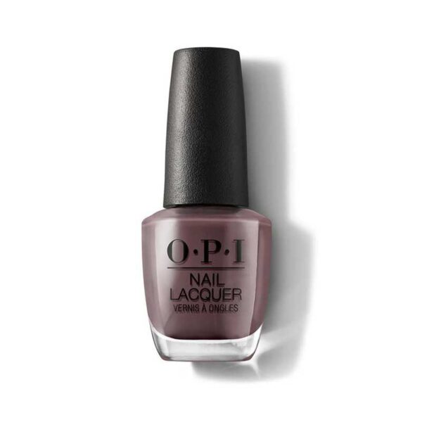 OPI NAIL LACQUER #NLF15-you don't know jacques -