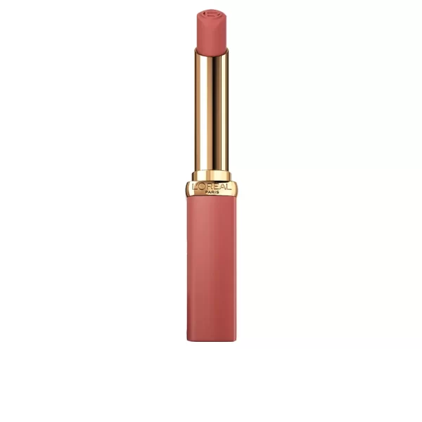 L'ORÉAL PARIS COLOR RICHE intense volume matte limited edition #600-nude audacious 1.8 gr - NVA0146914