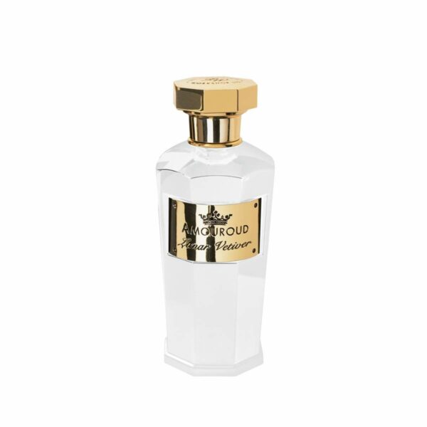 Άρωμα Unisex Amouroud EDP Lunar Vetiver (100 ml) - S8300486