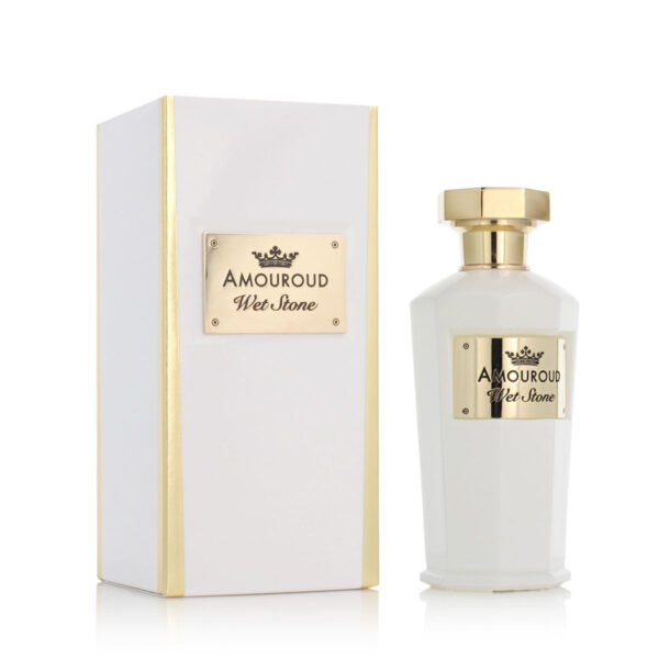 Άρωμα Unisex Amouroud EDP Wet Stone (100 ml) - S8300489