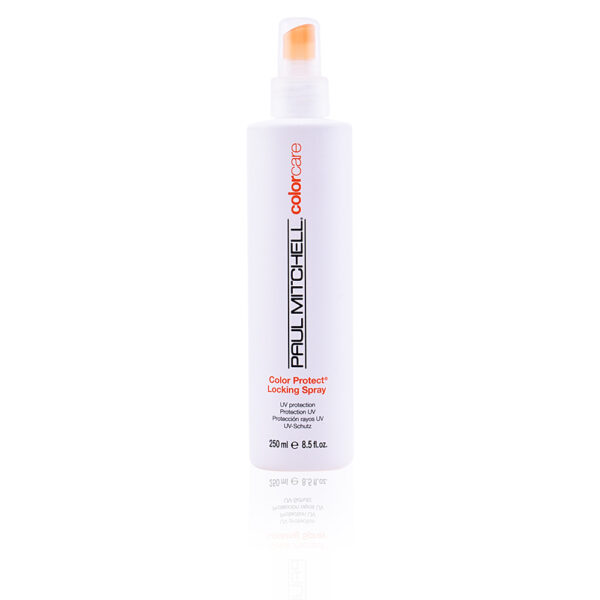 Paul Mitchell Colorcare Color Protect Locking Spray 250 ml - PARS-PM-279-B4