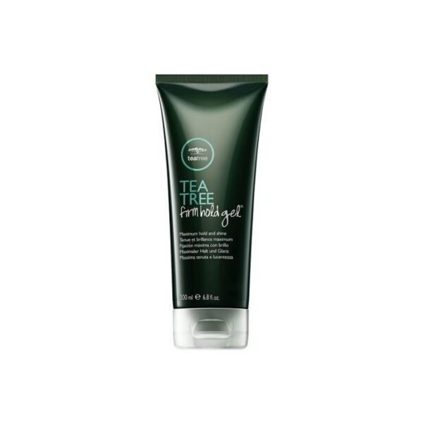 Paul Mitchell Tea Tree Firm Hold Gel 200 ml - PARS-PM-251-01