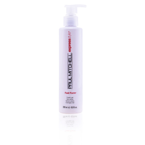 Paul Mitchell Express Style Fast Form Cream Gel 200 ml - PARS-PM-179-01