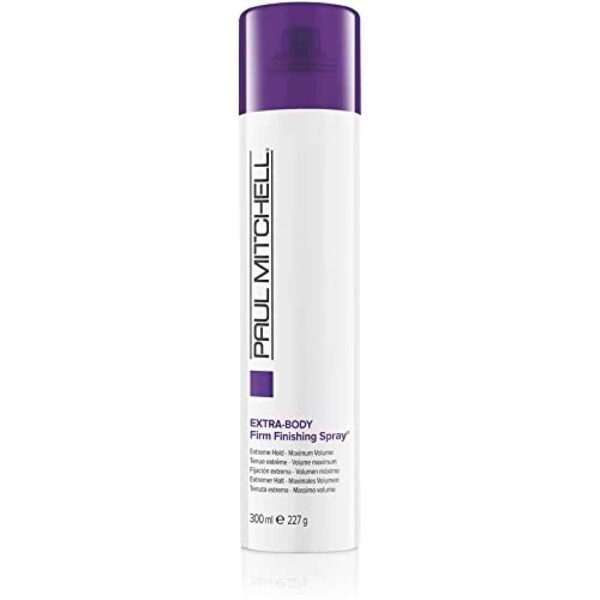 Paul Mitchell Extra-Body Firm Finishing Spray 300 ml - PARS-PM-112-B9