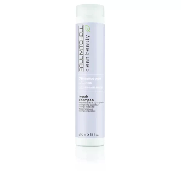 PAUL MITCHELL CLEAN BEAUTY repair shampoo 250 ml - PARS-PM-269-B4