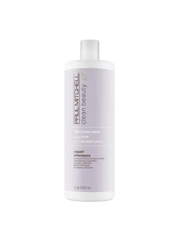 Paul Mitchell Clean Beauty Repair Shampoo 1000 ml - PARS-PM-269-D9