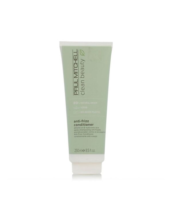 PAUL MITCHELL CLEAN BEAUTY anti-frizz conditioner 250 ml - PARS-PM-273-B4