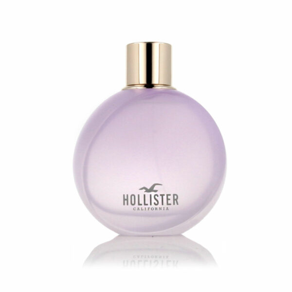 Γυναικείο Άρωμα Hollister EDP Free Wave For Her (100 ml) - S8302584