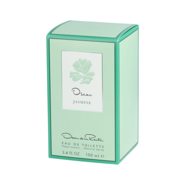 Γυναικείο Άρωμα Oscar De La Renta EDT Jasmine (100 ml) - S8304532