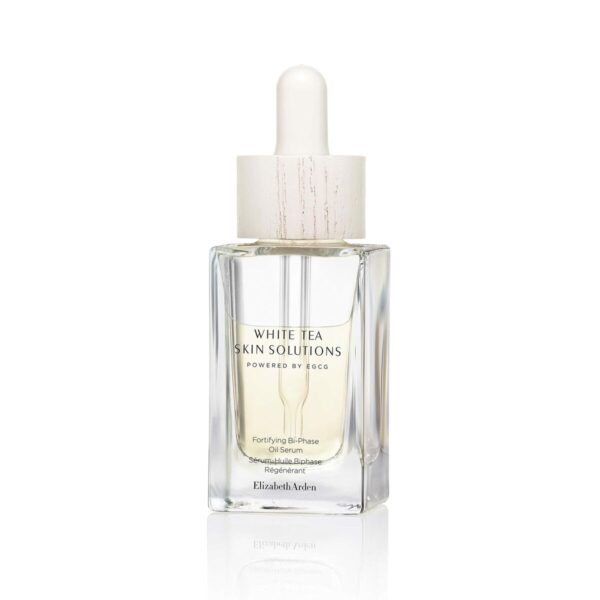 Ορός Προσώπου Elizabeth Arden White Tea Skin Solutions Αναζωογονητικό 30 ml - S8315133