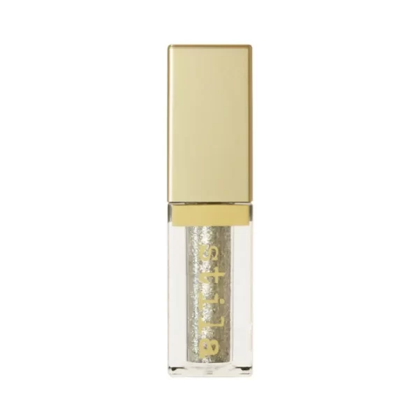 Stila Glitter & Glow Liquid Eye Shadow - #Diamond Dust 4,5 ml - PARC-SL-020-04