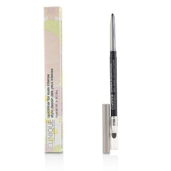 Clinique Quickliner For Eyes Intense #01 Intense Black 0,25 gr - PARC-CQ-954-23