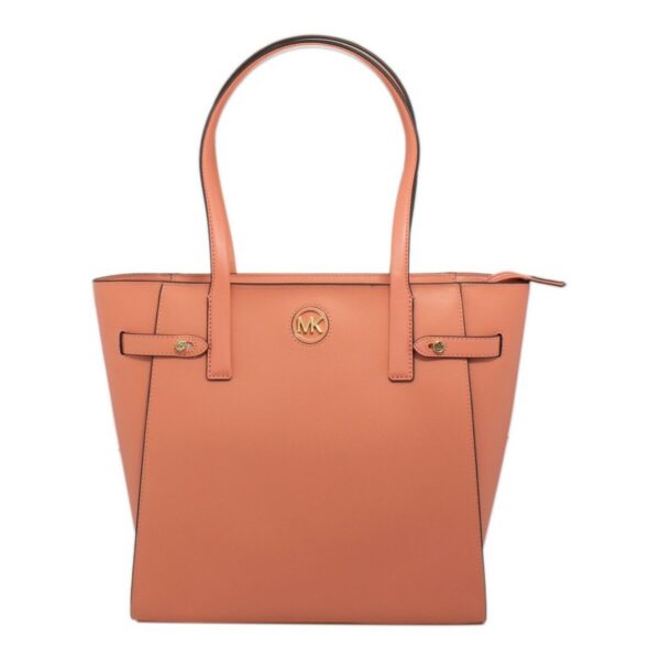 Γυναικεία Τσάντα Michael Kors 35S2GNMT3L-SHERBERT Ροζ (40 x 32 x 13 cm) - S0364600