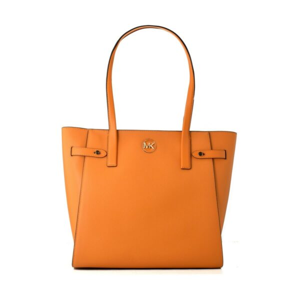 Γυναικεία Τσάντα Michael Kors 35S2GNMT3L-HONEY-COMB Κίτρινο (30 x 53 x 12 cm) - S0368355