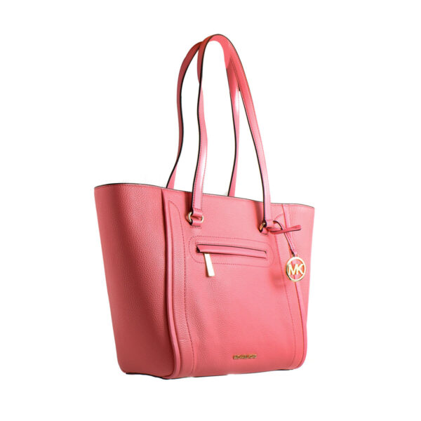 Γυναικεία Τσάντα Michael Kors Carine Ροζ 46 x 28 x 13 cm - S0373548