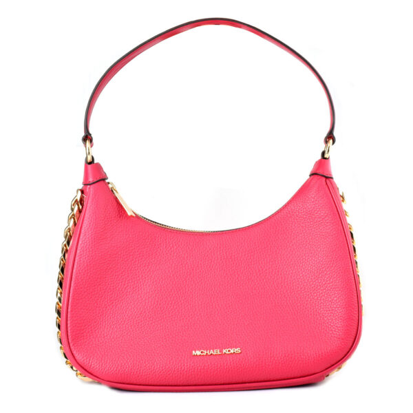 Γυναικεία Τσάντα Michael Kors 35R3G4CW7L-CARMINE-PINK 27 x 15 x 7 cm Ροζ - S0371618