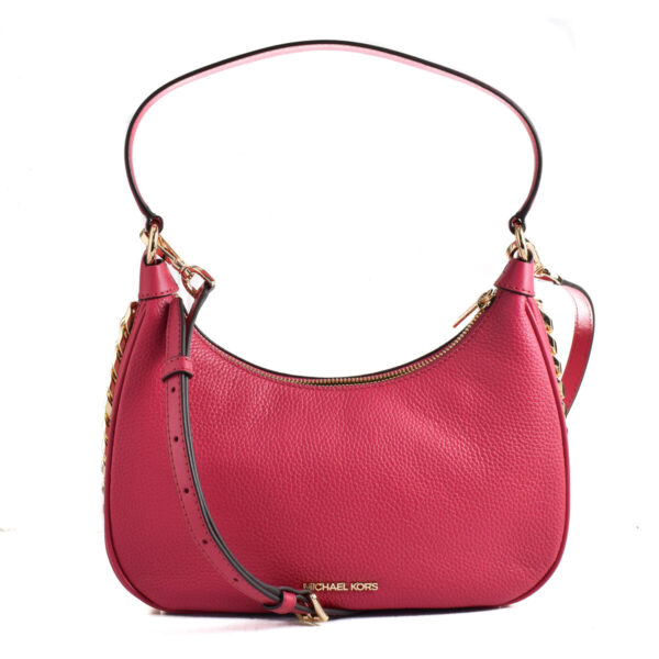 Γυναικεία Τσάντα Michael Kors 35R3G4CW7L-CARMINE-PINK 27 x 15 x 7 cm Ροζ - S0371618