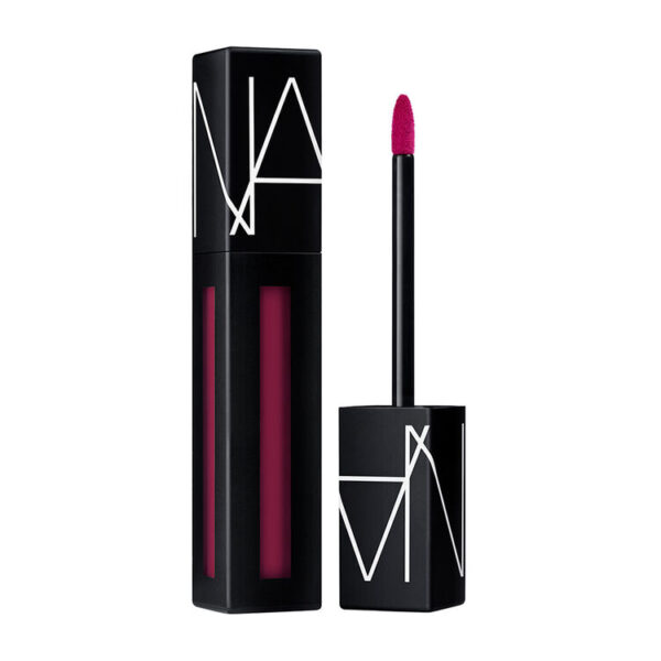 Nars Powermatte Lip Pigment Warm Leatherette 5.5 ml - PARC-NA-066-06