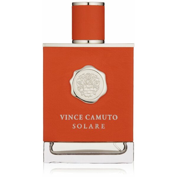 Ανδρικό Άρωμα Vince Camuto EDT 100 ml Solare - S8306164