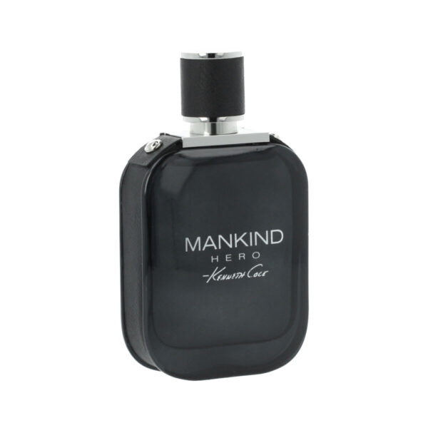 Ανδρικό Άρωμα Kenneth Cole EDT Mankind Hero 100 ml - S8314070