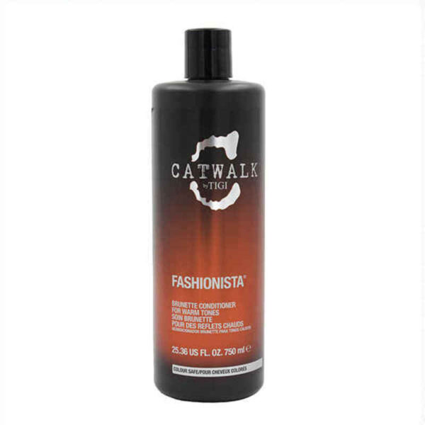 Conditioner Tigi Catwalk Fashionista (750 ml) - PARS-TG-444-W5