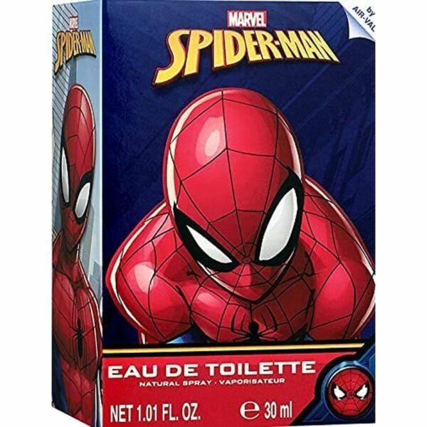 Παιδική Αποικία Spiderman EDT (30 ml) (30 ml) - S4511139