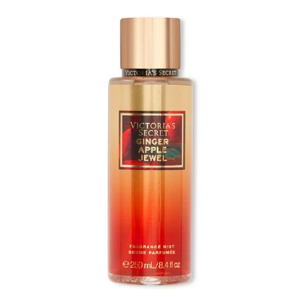 VICTORIA'S SECRET GINGER APPLE JEWEL body mist 250 ml - NVA8437346