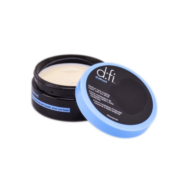 D:FI Struct Medium Hold Molding Cream 75 gr - M0103314