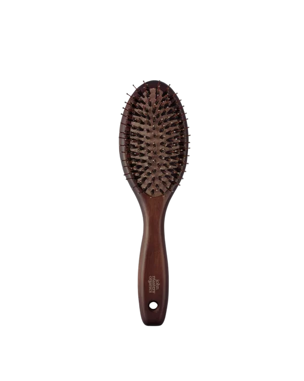 Jmo Combo Paddle Brush - PARS-J2-063-02