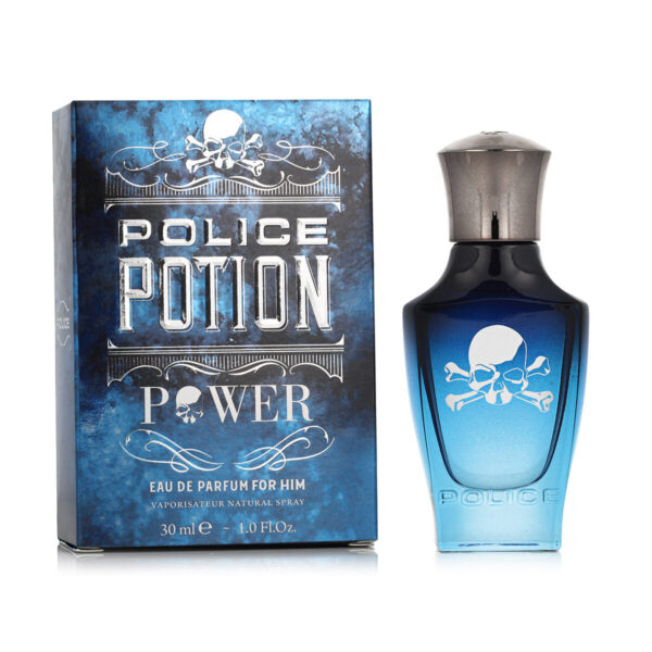 Ανδρικό Άρωμα Police Police Potion Power EDP 30 ml - S8316999